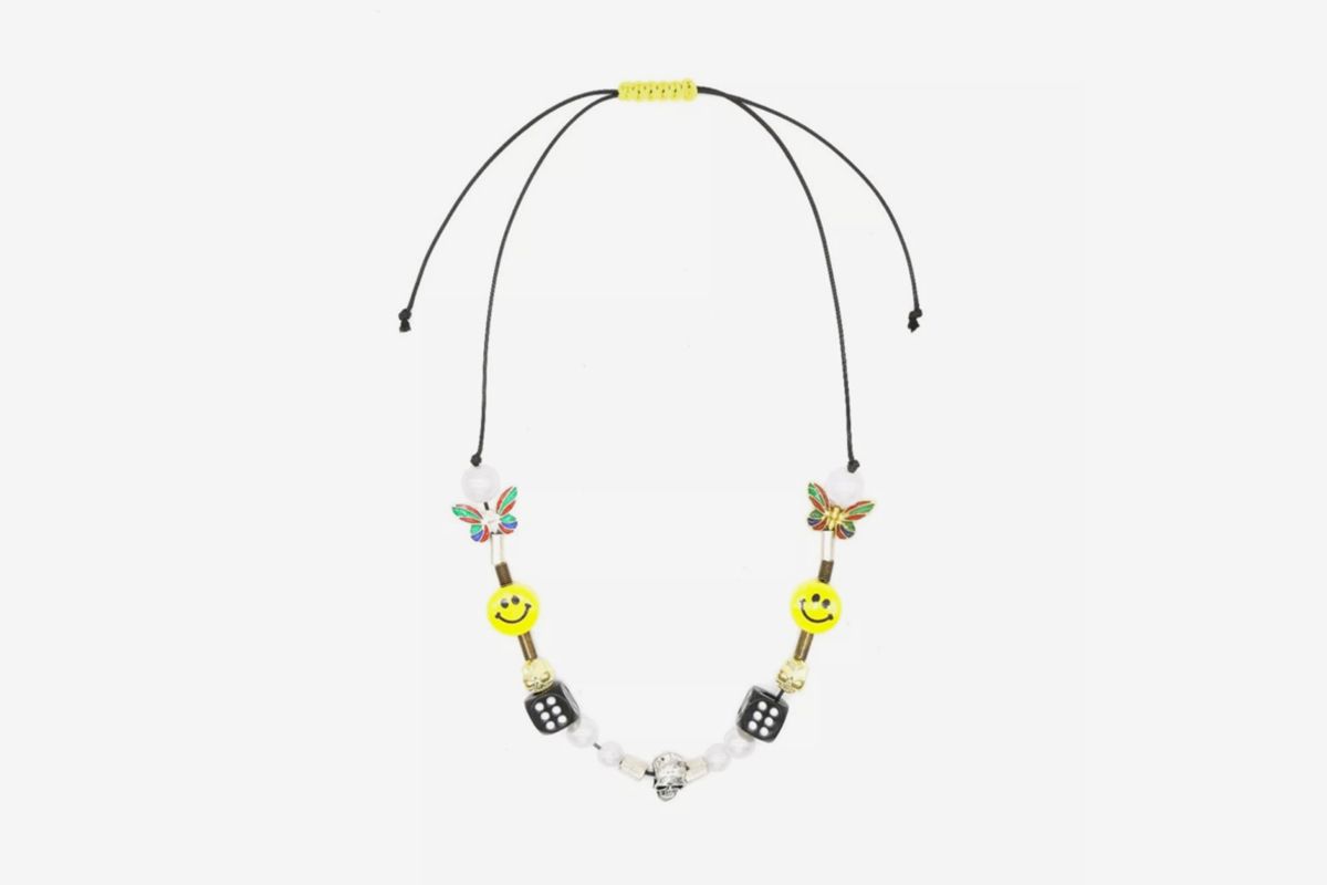 Asap rocky chain shop
