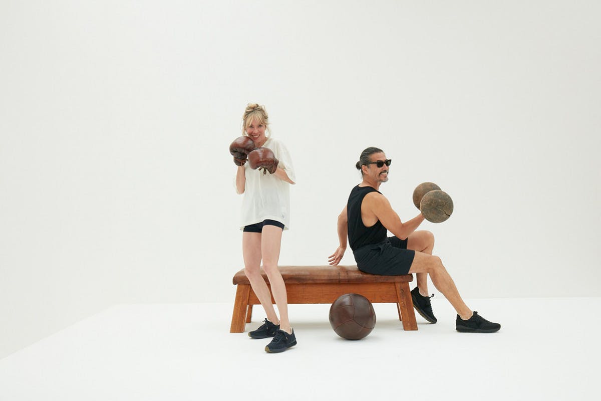 visvim sport collection lookbook release date info
