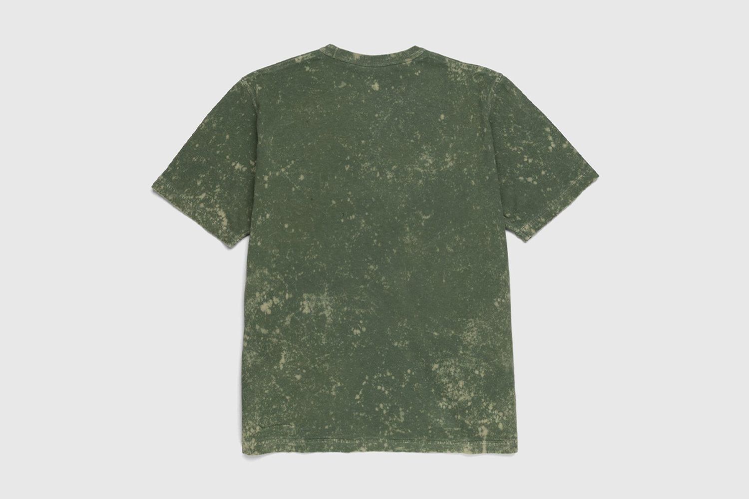 20945 Off-Dye T-Shirt