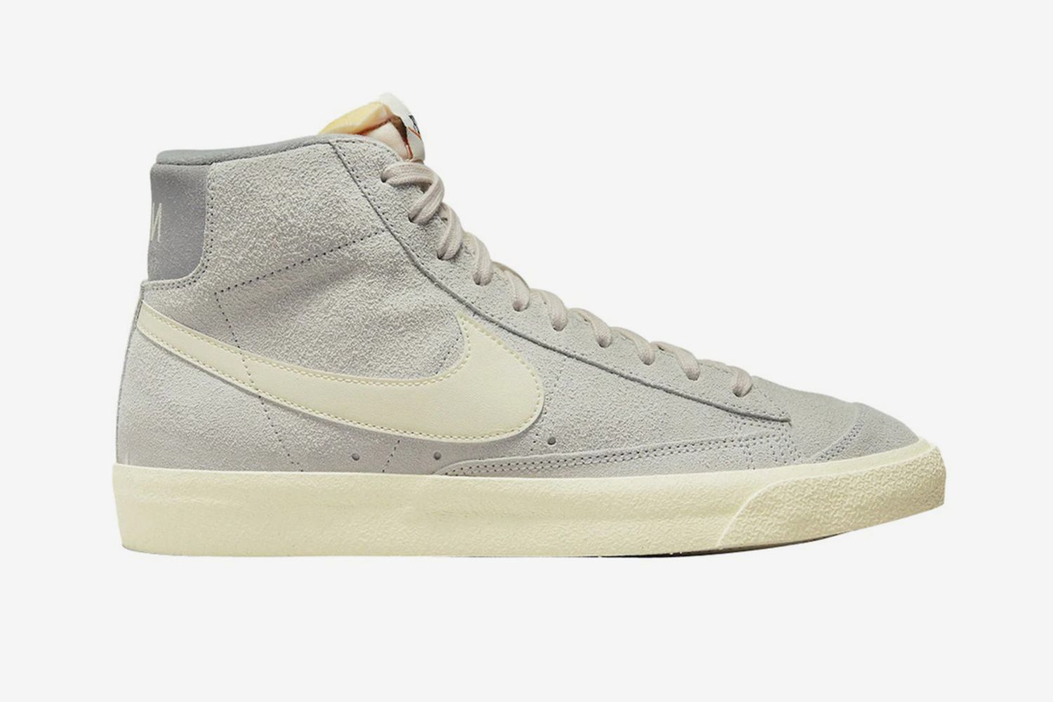 Blazer Mid 77 Premium Vintage