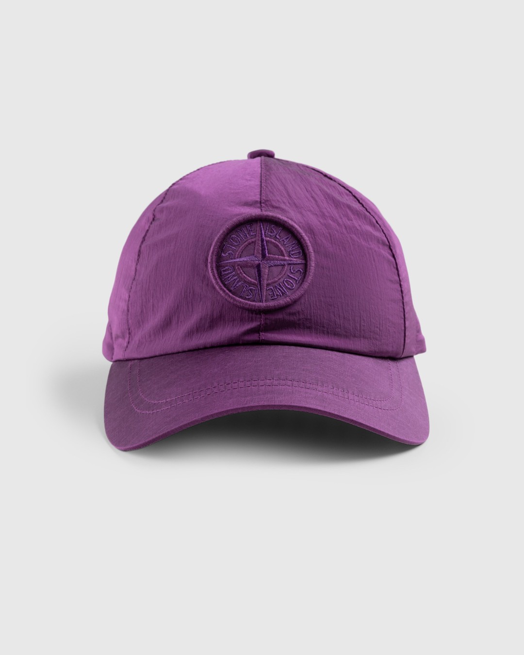 Fake stone island cap outlet