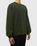 Dries van Noten – Hax Oversized Crewneck Green - Sweats - Green - Image 2