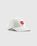 Heart Patch Cap Natural