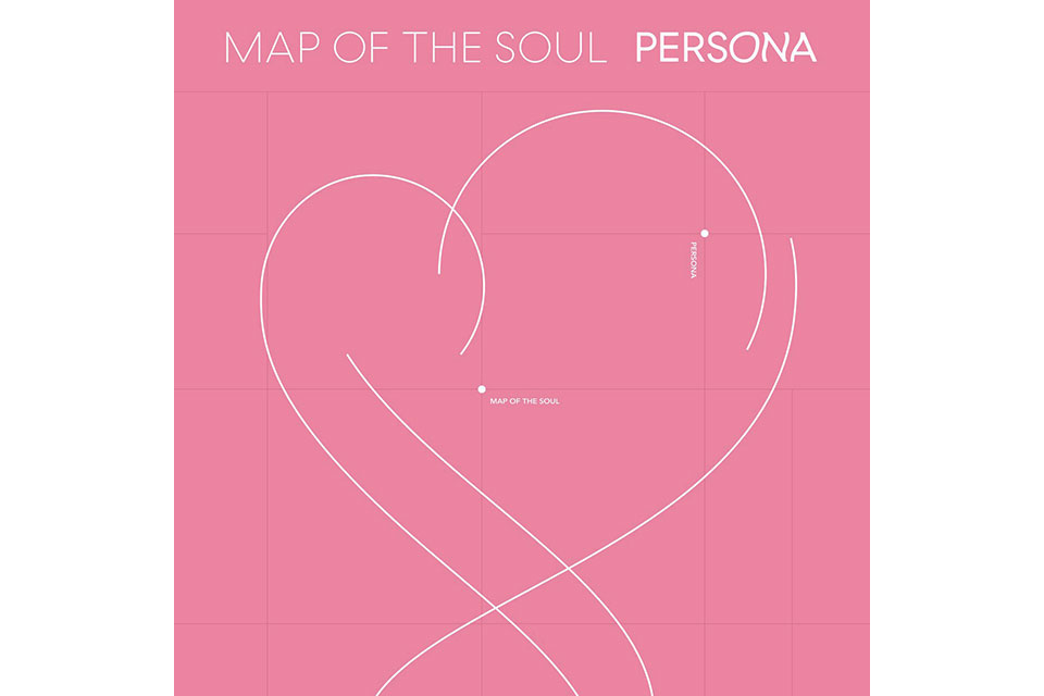 bts map of the soul persona review map of the soul: persona