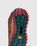 Moncler x Salehe Bembury – Trailgrip Grain Sneakers Orange - Sneakers - Orange - Image 6