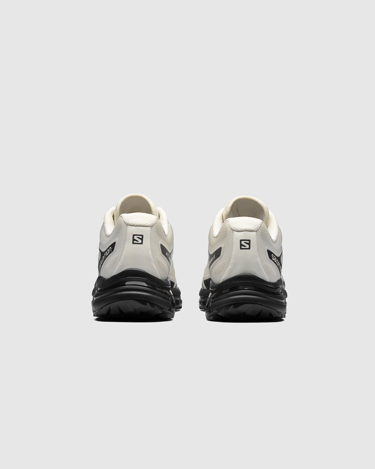 Salomon – XT-WINGS 2 ADVANCED Vanilla Ice/Phantom/Black - Sneakers - Beige - Image 4