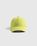Highsnobiety – Nylon Ball Cap Lime - Hats - Green - Image 2