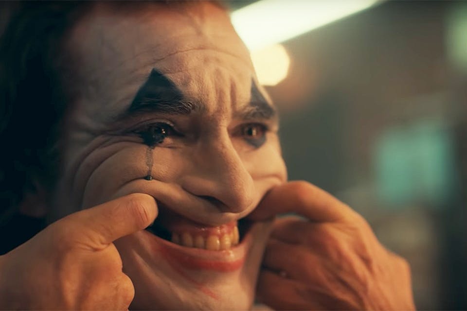 joker movie everything you need to know