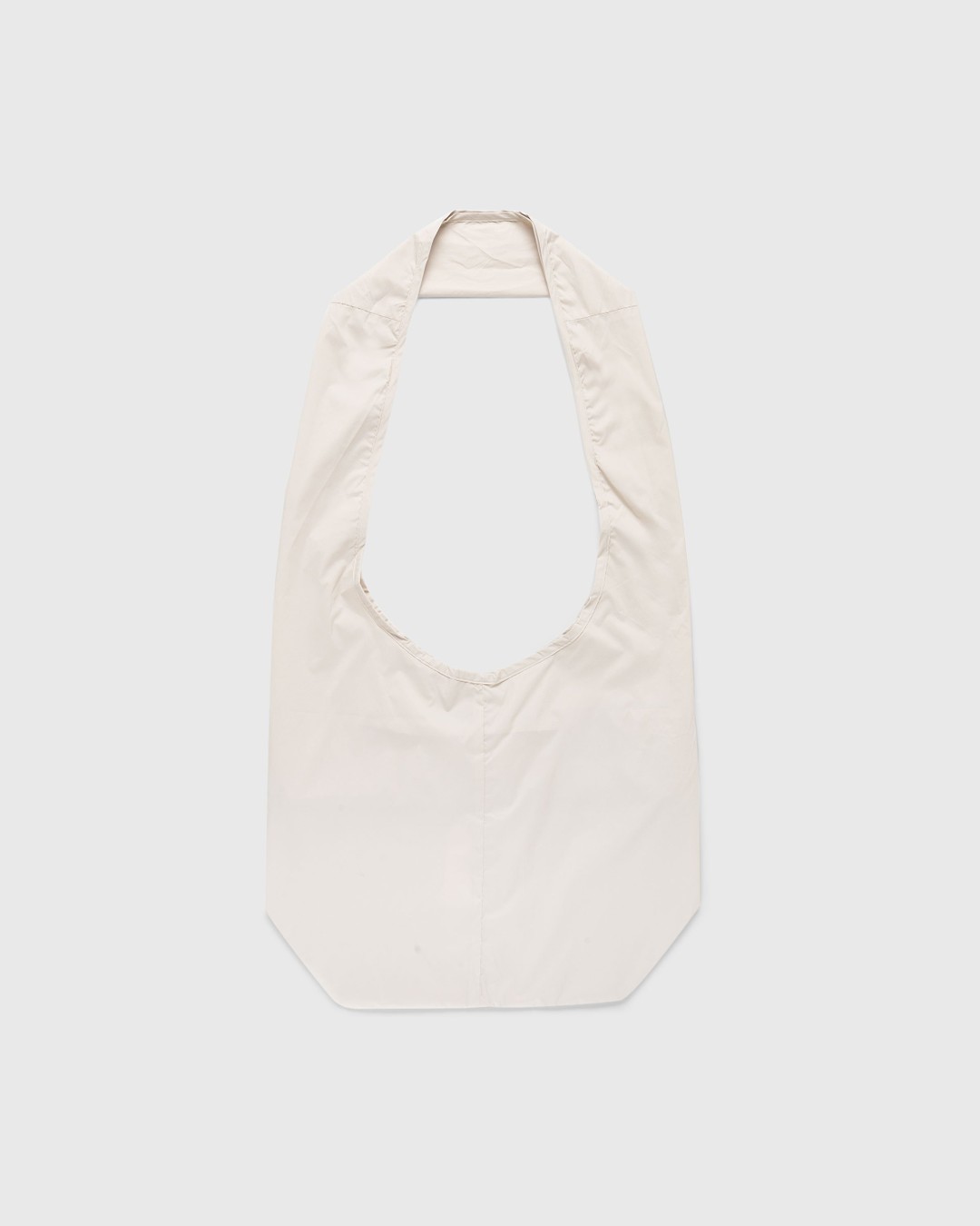 ROA – Packable Shoulder Bag Beige - Bags - Beige - Image 2