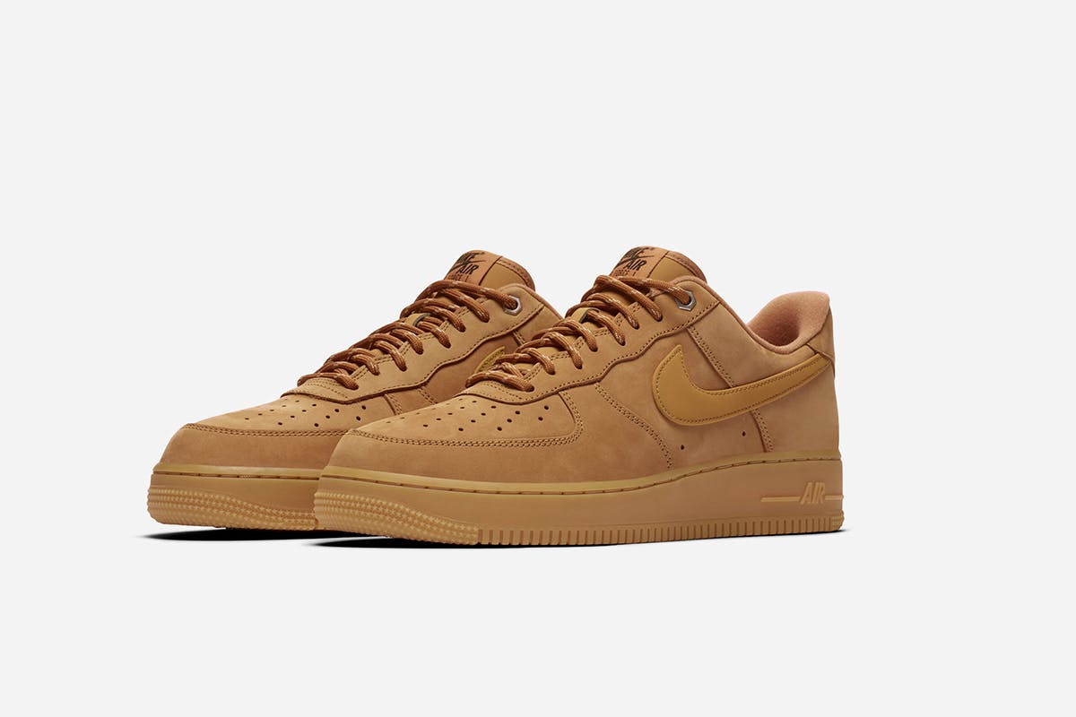 nike air force 1 fw19 release date price