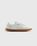 Stone Island – Rock Sneaker White - Low Top Sneakers - White - Image 1