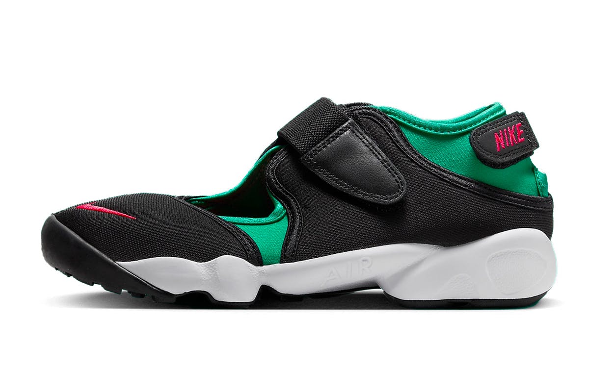 junior nike air rifts