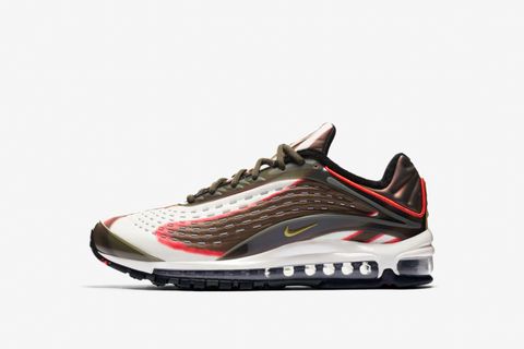 Nike air max deluxe for sale hotsell