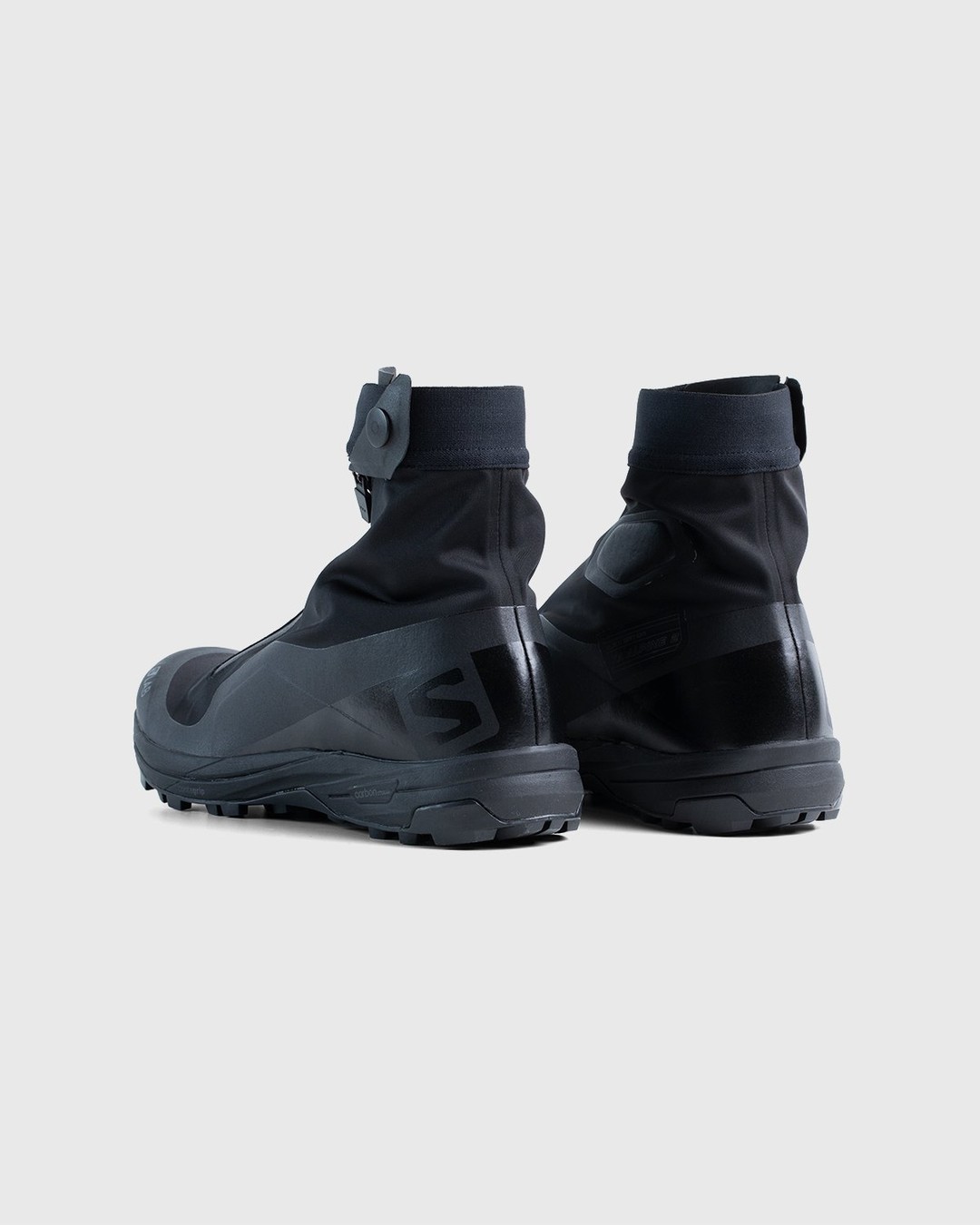 Salomon – S/Lab XA-Alpine 2 Limited Edition Black | Highsnobiety Shop