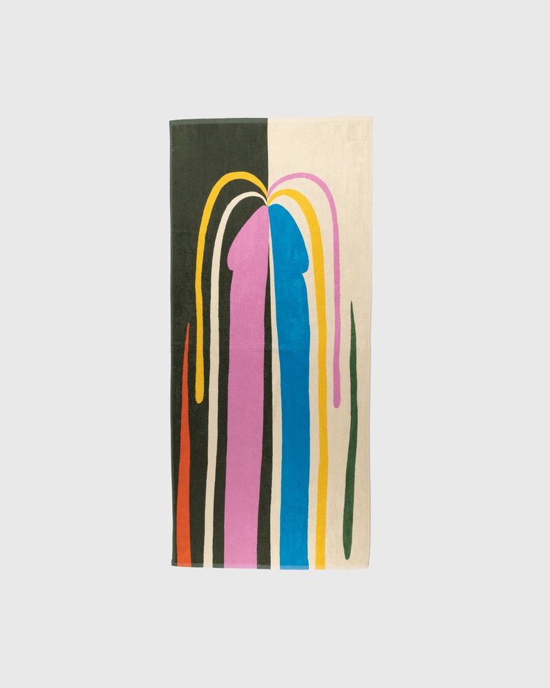 Carne Bollente – Dick Towel Multi