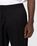 Highsnobiety – Wool Blend Elastic Pants Black - Pants - Black - Image 6
