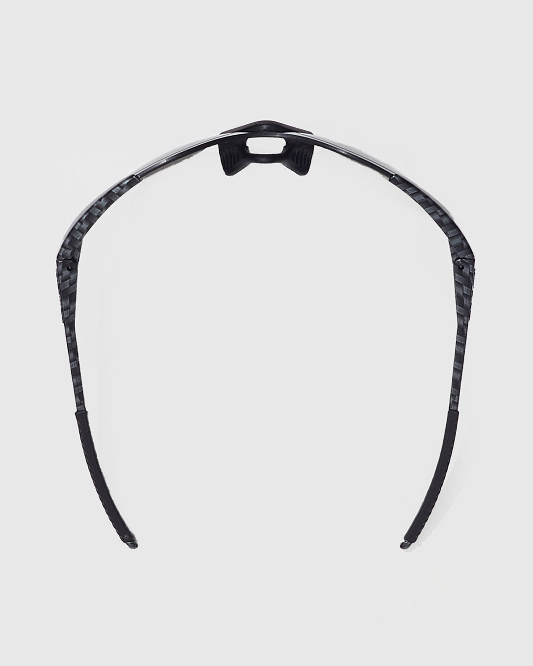 Oakley – Sub Zero Carbon Fiber Prizm Black - Eyewear - Black - Image 3