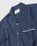 Highsnobiety – Bowling Shirt Navy - Shirts - Blue - Image 3