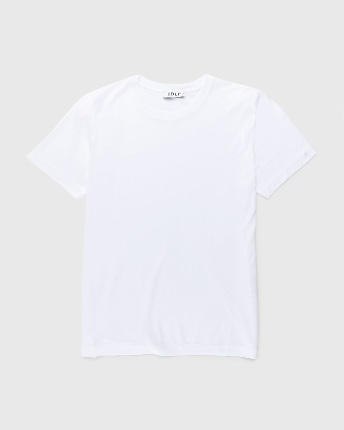 CDLP – Midweight T-Shirt 3-Pack - Tops - Multi - Image 2