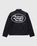 Dave's New York x Highsnobiety – Dickies Eisenhower Jacket Black - Outerwear - Black - Image 1