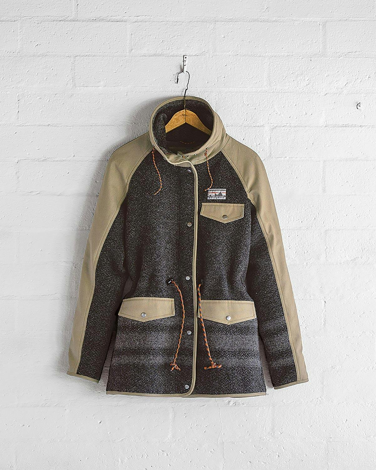 History of Patagonia Building a Brand That Lasts Highsnobiety