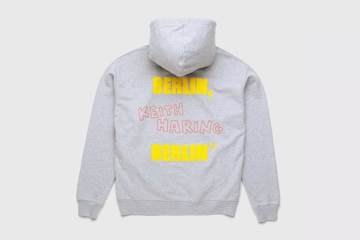 Image on Highsnobiety
