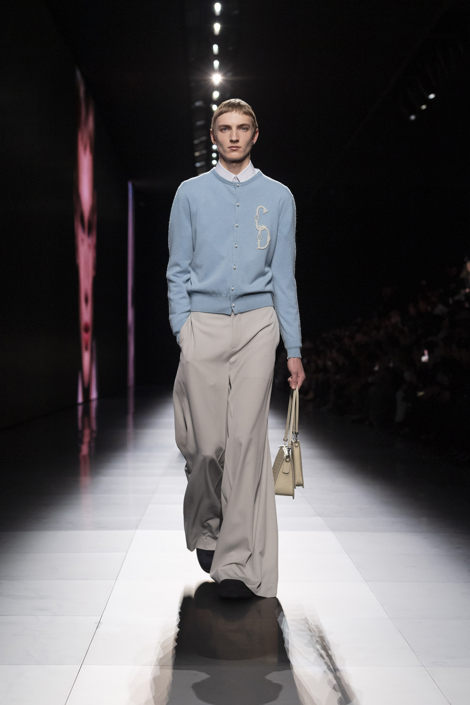 Menswear, Fall Winter 2023, fashion week, Paris, FRA, Dior