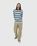 Highsnobiety – Water-Resistant Ripstop Cargo Pants Beige - Pants - Beige - Image 8