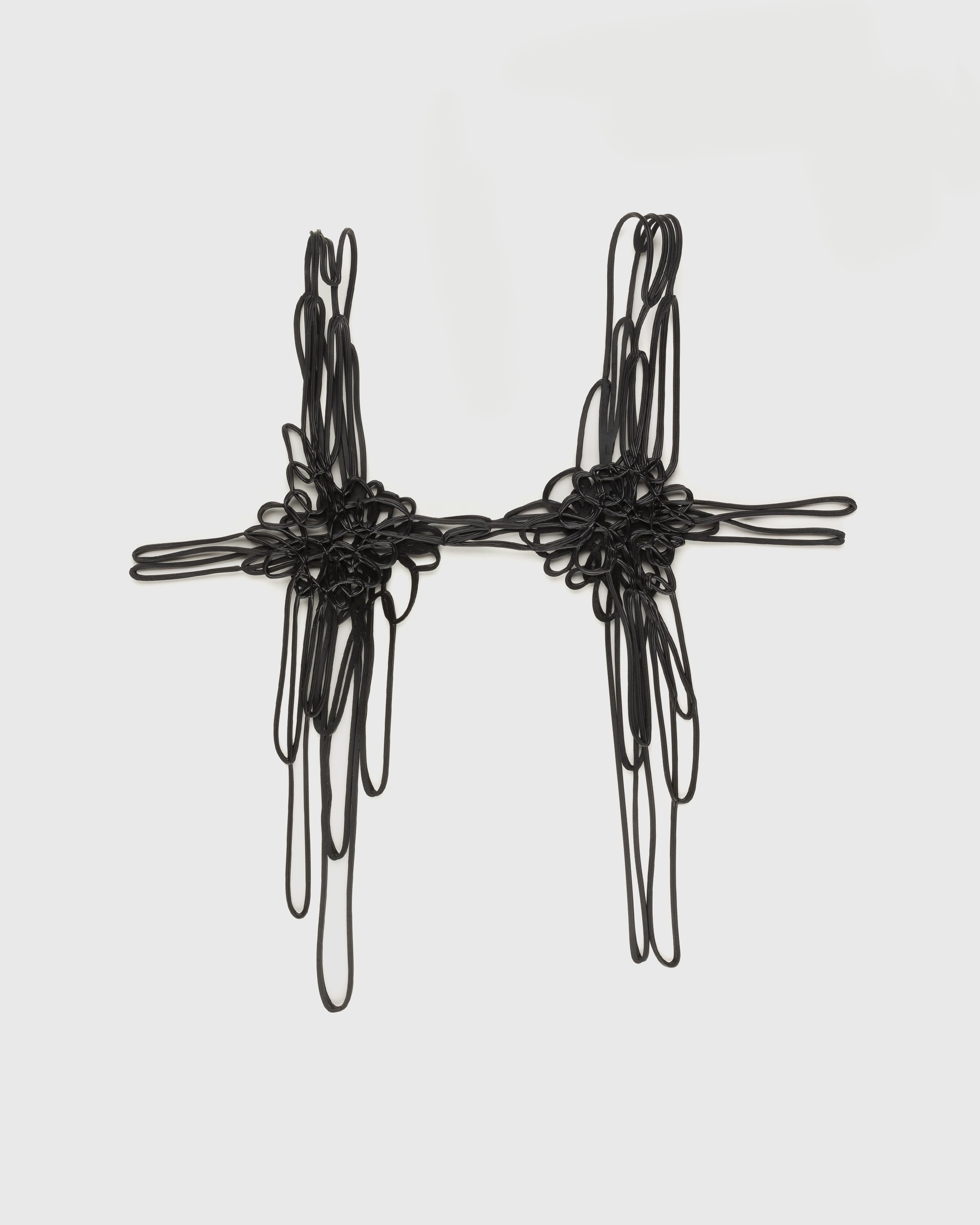 Kasia Kucharska – BERLIN, BERLIN 3 Harness Black - Accessories - Black - Image 1
