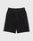 A-Cold-Wall* – Vault Shorts Black - Shorts - Black - Image 1