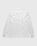 Winnie New York – Silk Pajama Shirt Ivory - Shirts - White - Image 2