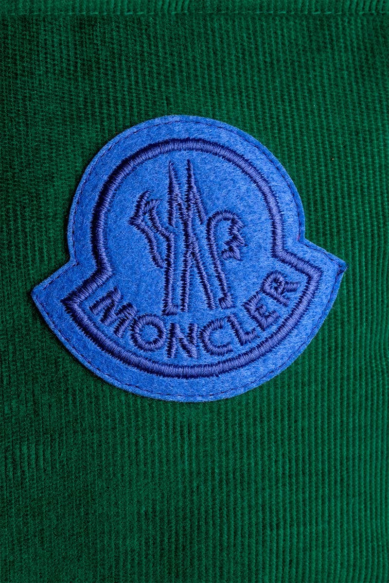 2 moncler 1952 veronica leoni sergio zambon Moncler Genius Project Veronica Leone
