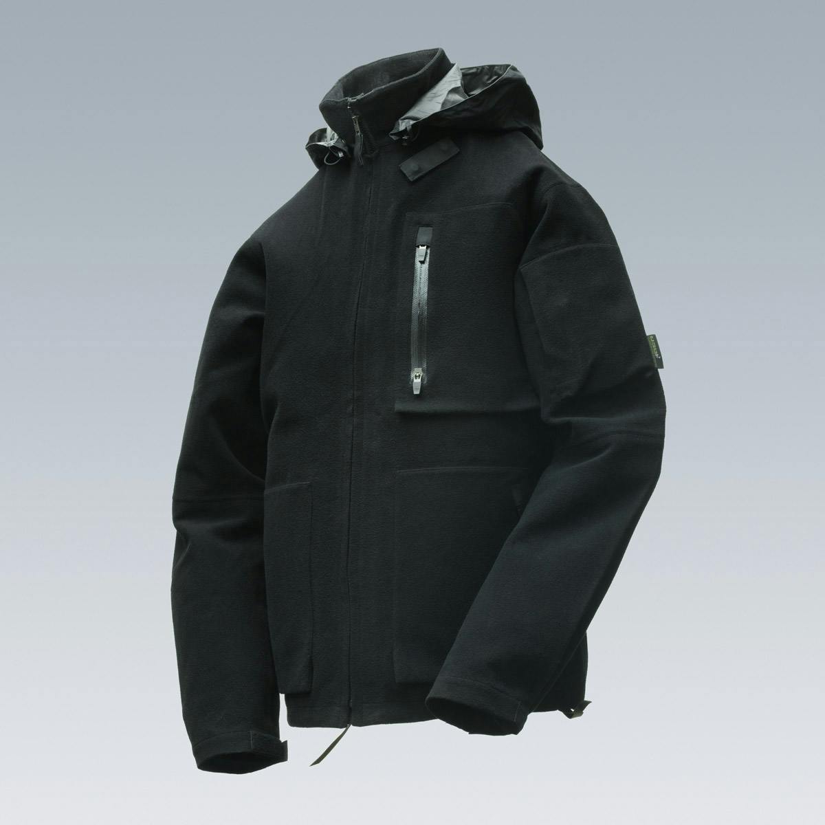 ACRONYM GT-J7 Cashmere (2005)