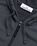 Stone Island – Logo Patch Hooded Jacket Lead Grey - Knitwear - Grey - Image 5