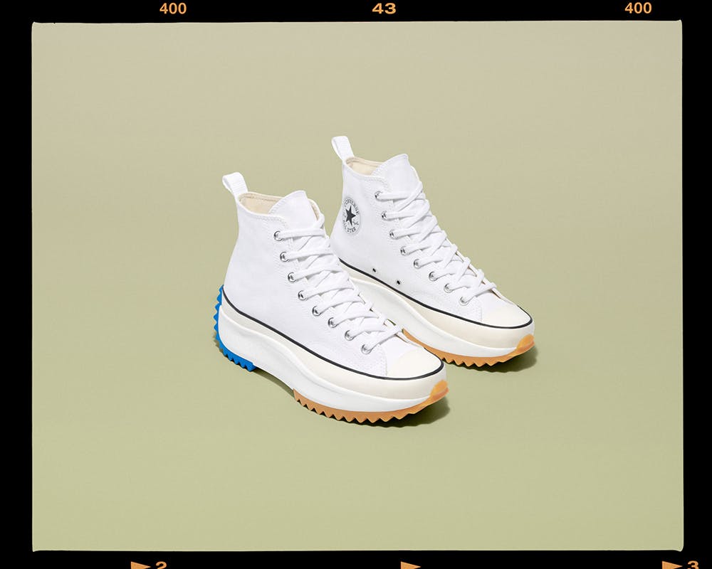 JW Anderson x Converse Run Star Hike: Where to Buy