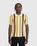 Wales Bonner – Optimist Polo Shirt Orange - Shirts - Orange - Image 2