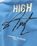 Highsnobiety – HIGHArt Hoodie Blue - Sweats - Blue - Image 5