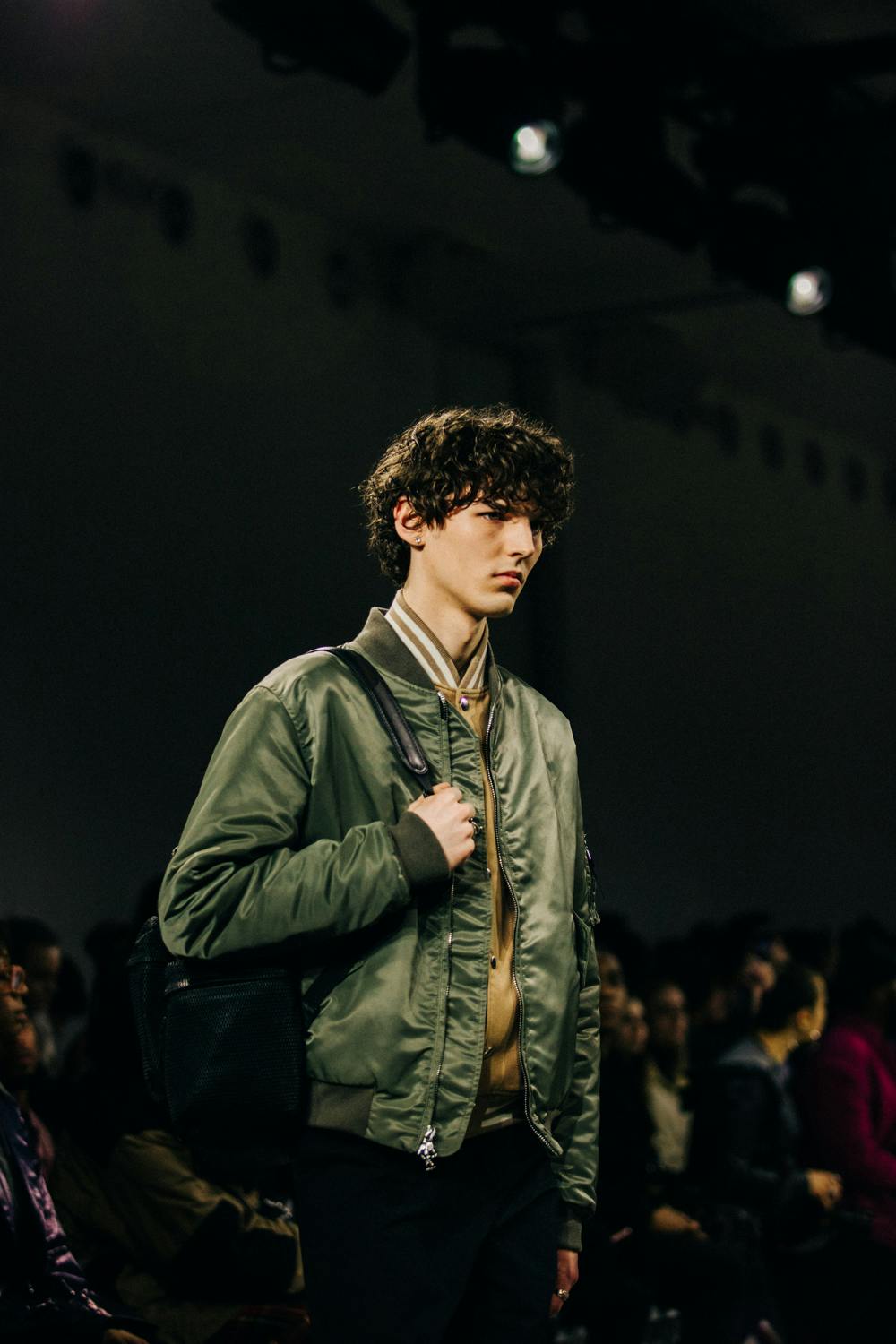 john elliot fw 18 highsnobiety fall winter 2018 john elliott new york fashion week