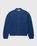 Our Legacy – Evening Polo Royal Blue