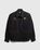 Double Cloth Western Sport Jacket Black