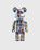 Medicom – Be@rbrick Keith Haring #9 1000% Multi - Art & Collectibles - Multi - Image 1