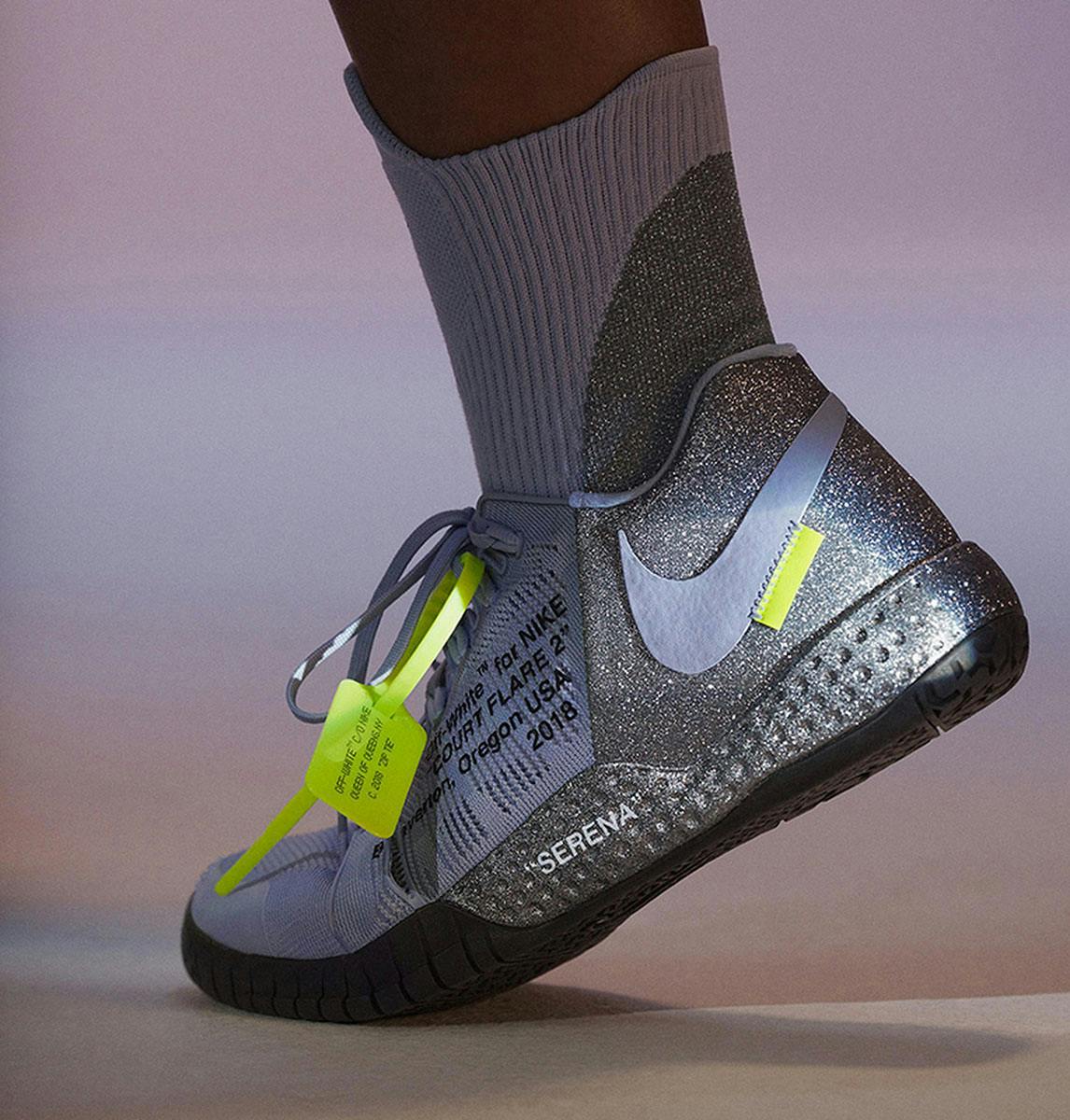 Off White X Nike Everything We Know About The 7 New Sneakers