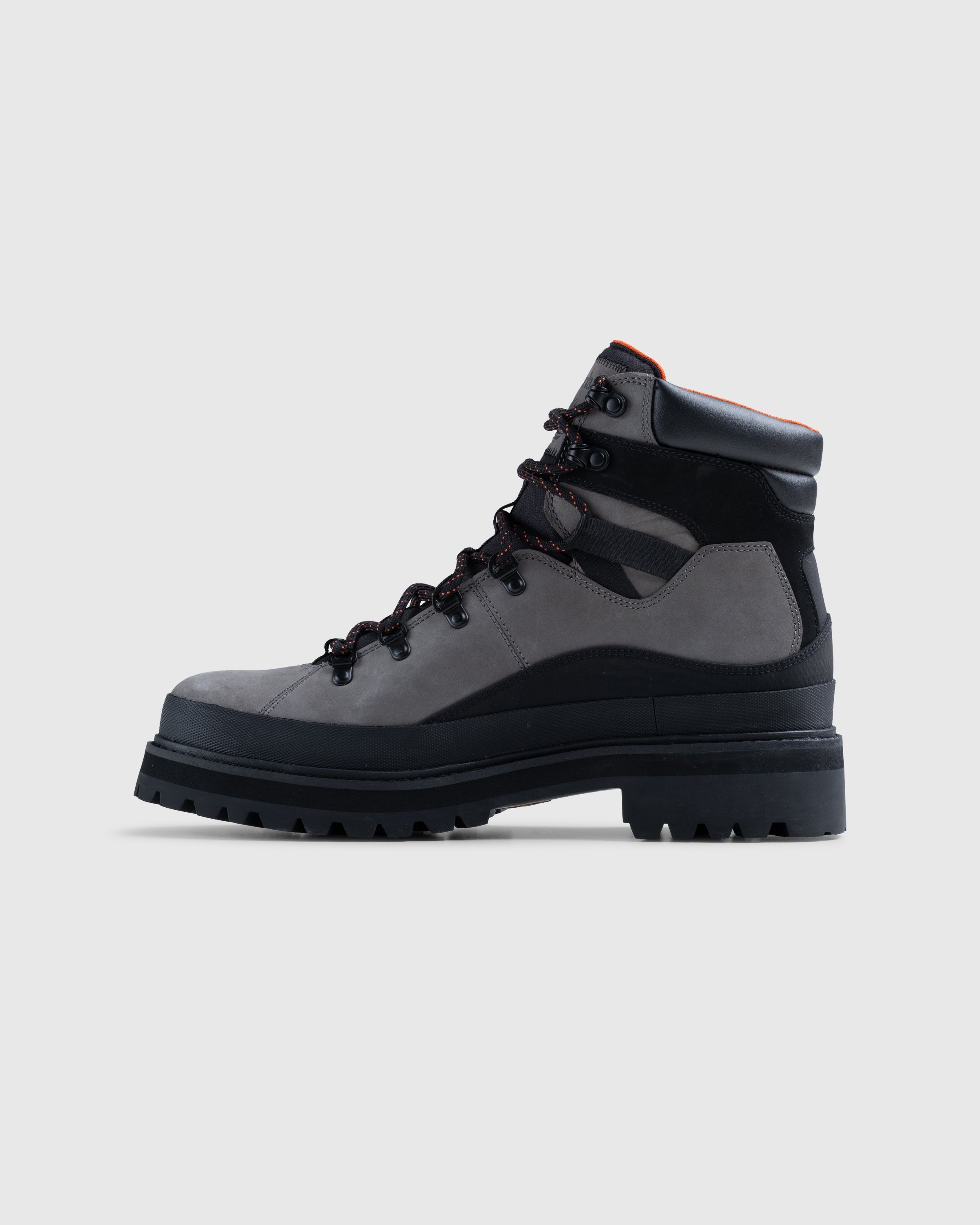 Timberland – Vibram GTX Boot Castlerock - Boots - Grey - Image 2
