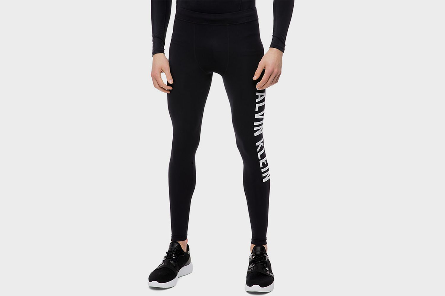 Logo Performance Tights