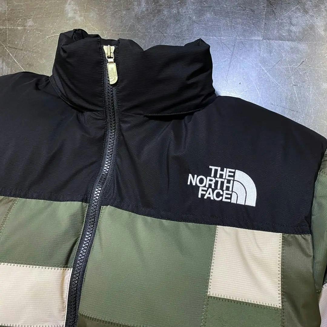 junya-watanabe the north face nuptse (3)