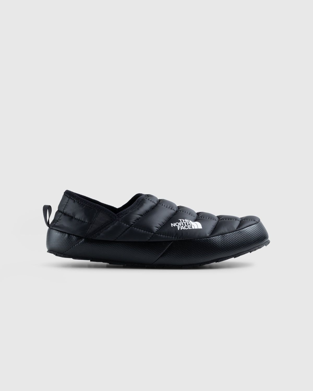 The North Face – ThermoBall Traction Mules V TNF Black/White ...