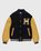 Patta x Tommy Hilfiger – Varsity Jacket Sport Navy - Bomber Jackets - Blue - Image 1