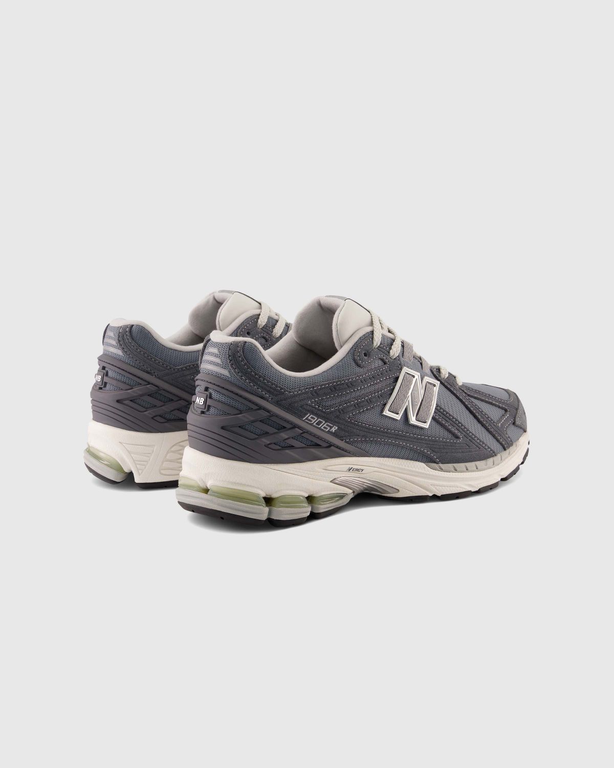 New Balance – M1906RV Titanium - Sneakers - Grey - Image 4