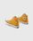 Converse – Chuck 70 Hi Sunflower/Black/Egret - Sneakers - Orange - Image 4