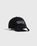 HO HO COCO – Executive Assistant Cap Black - Hats - Black - Image 1